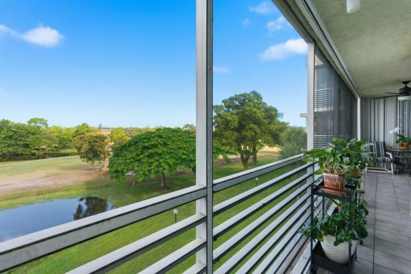 Oaks Way At Palm-Aire, 3505 Oaks Way #412, Pompano Beach, Florida 33069, image 1