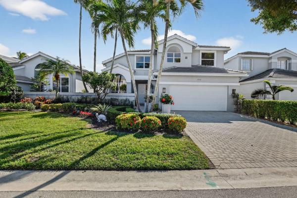 The Palms At Boca Pointe, 7816 Travlers Tree Dr, Boca Raton, Florida 33433, image 1