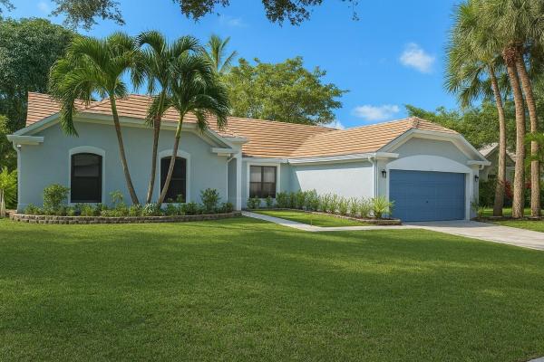 Sabal Lakes, 1710 Park Tree Pl, Delray Beach, Florida 33445, image 1