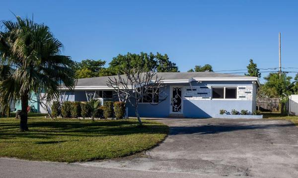 6901 SW 27th St, Miramar, Florida 33023, image 1