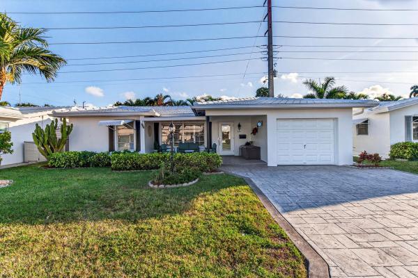 Leisureville, 320 NW 24th Ct, Pompano Beach, Florida 33064, image 1