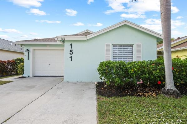 Crystal Key At Woolbright Place, 151 Crystal Key Way, Boynton Beach, Florida 33426, image 1