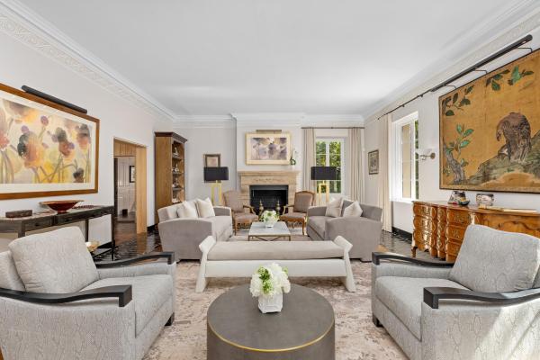 Tropic Isle, 115 Via La Selva, Palm Beach, Florida 33480, image 2