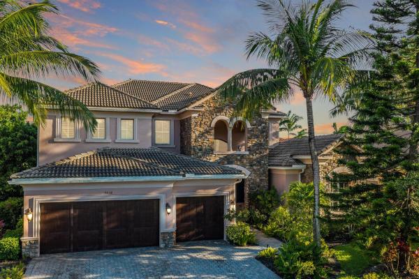 9238 Pineville Dr, Lake Worth, Florida 33467, image 1