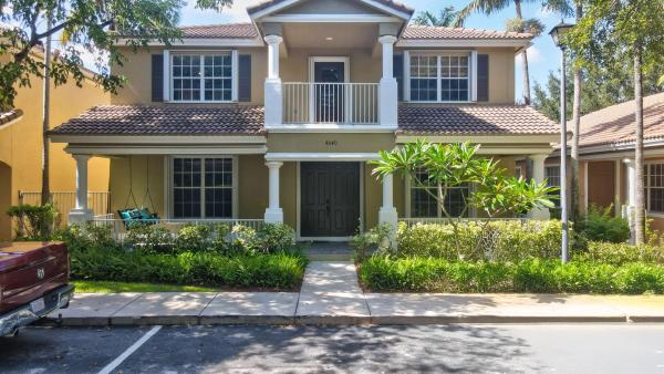 Bexley Park, 4540 Highgate Dr, Delray Beach, Florida 33445, image 1