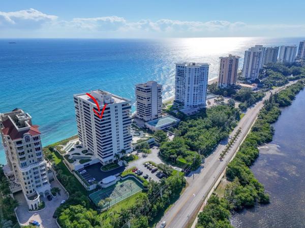 The Reaches, 5280 N Ocean Dr #14-D, Riviera Beach, Florida 33404, image 1