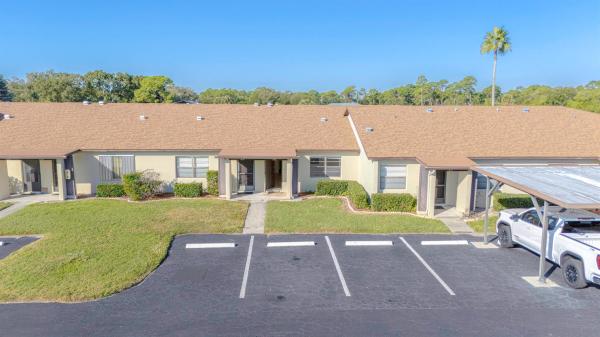 Indian Pines Village, 6020 Indrio Rd #6, Fort Pierce, Florida 34951, image 1