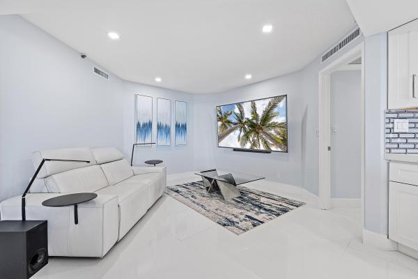 Corniche, 5200 N Ocean Dr #203, Riviera Beach, Florida 33404, image 1