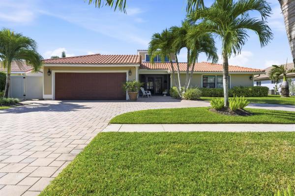 The Estates At Indian Spring, 11327 Wingfoot Dr, Boynton Beach, Florida 33437, image 1