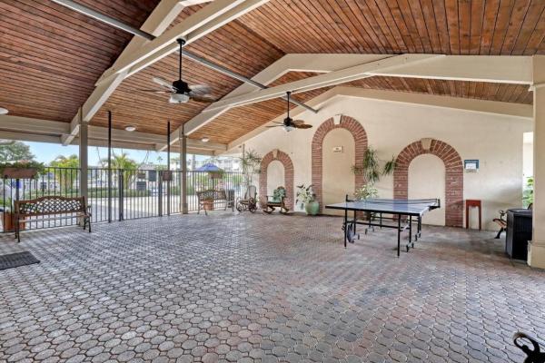 Lake Clarke Gardens, 2724 N Garden Dr N #204, Lake Worth, Florida 33461, image 1