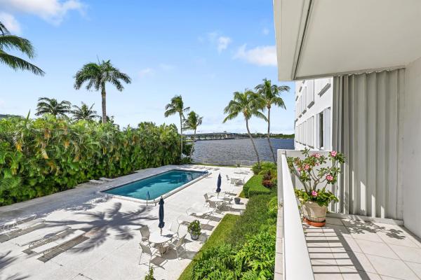 La Palma, 2860 S Ocean Blvd #208, Palm Beach, Florida 33480, image 1