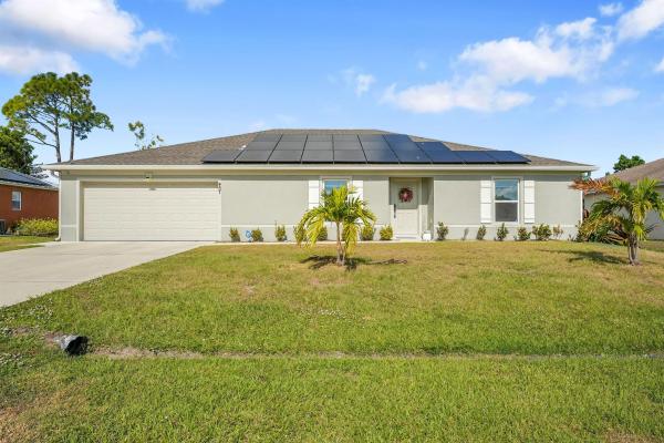 Floresta Pointe, 457 SE Guava Ter, Port St. Lucie, Florida 34983, image 1