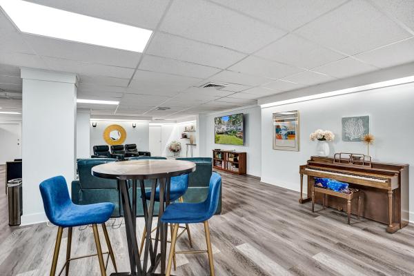 The Barclay, 3546 S Ocean Blvd #327, South Palm Beach, Florida 33480, image 2