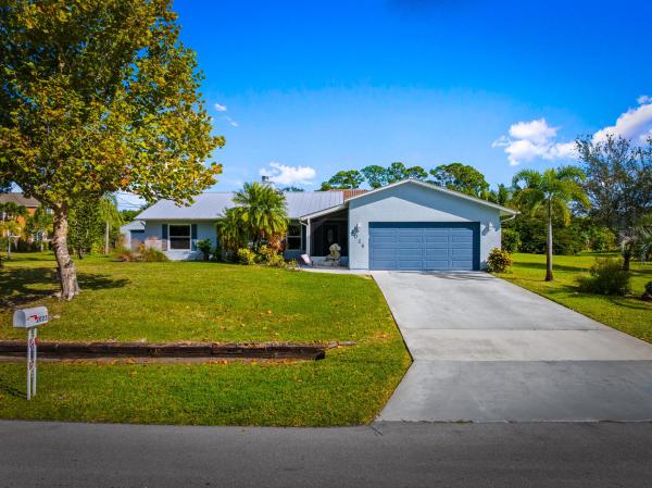 Hidden Oaks, 2025 SW Driftwood St, Port St. Lucie, Florida 34953, image 1