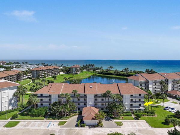 The Ocean South At The Bluffs, 501 S Seas Dr #206, Jupiter, Florida 33477, image 1