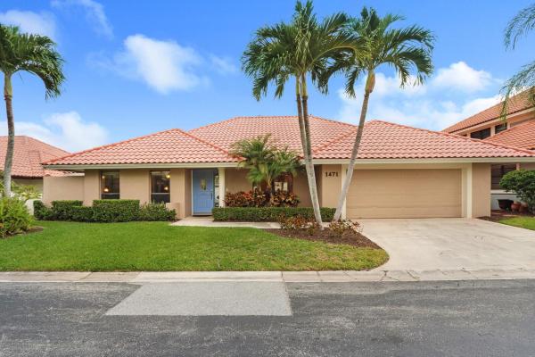 Via Del Mar, 1471 Via Privada, Jupiter, Florida 33477, image 1