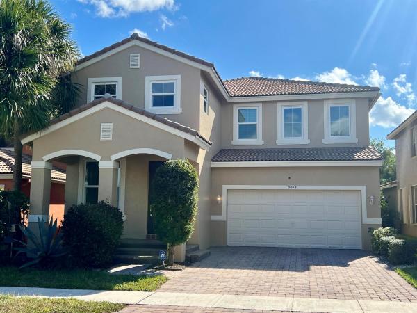 5058 Massy Dr, Lake Worth, Florida 33463, image 1