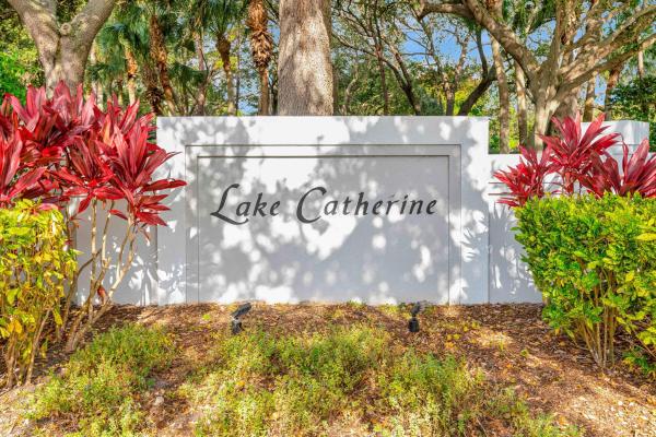 Sun Terrace At Lake Catherine, 4904 Lake Catherine Dr, Palm Beach Gardens, Florida 33403, image 1