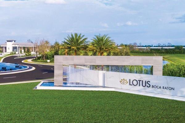 Lotus, 17534 Rainstream Rd, Boca Raton, Florida 33496, image 1