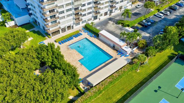 Boca Towers, 2121 N Ocean Blvd #805w, Boca Raton, Florida 33431, image 1