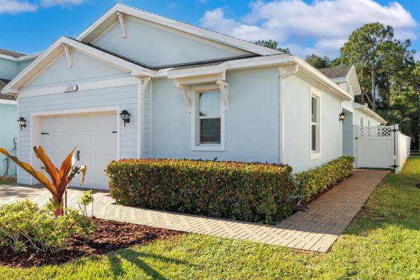 Via Visconti At Tesoro Preserve, 149 SE Via Visconti, Port St. Lucie, Florida 34952, image 1