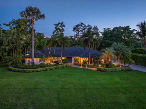 Pinewood East Of Wellington, 12466 Quercus Ln, Wellington, Florida 33414, image 1