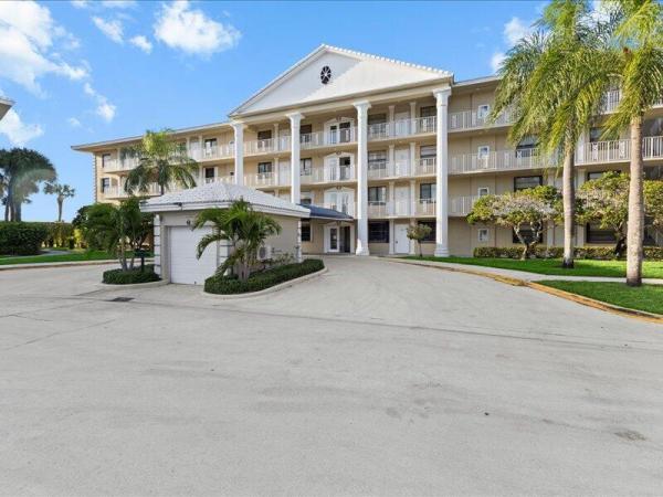 Whitehall Village, 3501 Village Blvd #406, West Palm Beach, Florida 33409, image 1
