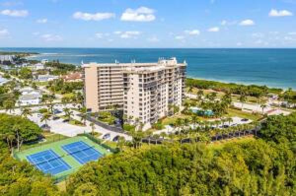 Sea Pointe Towers Of Fort Pierce, 801 S Ocean Dr #404, Fort Pierce, Florida 34949, image 1