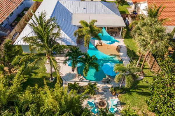 Hillsboro Park, 1560 SW 16th St, Boca Raton, Florida 33486, image 1