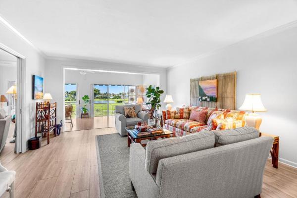 St Andrews Club, 4475 N Ocean Blvd #46B, Boynton Beach, Florida 33483, image 1