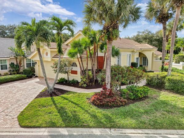 Shearwater At Jonathan's Landing, 3880 Shearwater Dr, Jupiter, Florida 33477, image 1