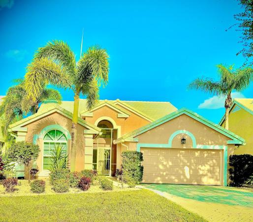 Bermuda Isle At Aberdeen, 8162 Horseshoe Bay Rd, Boynton Beach, Florida 33472, image 1