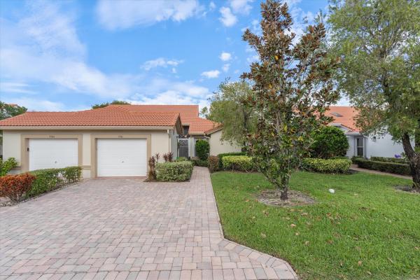 7741 Springwater Pl #B, Boynton Beach, Florida 33437, image 1