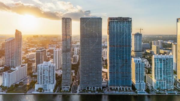 700 NE 2th St #PH-6003, Miami, Florida 33137, image 1