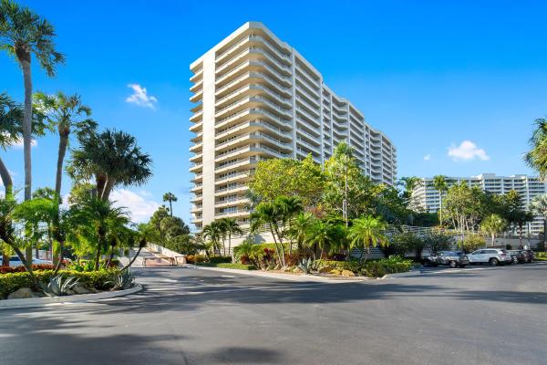 Sea Ranch Clubof Of Boca, 4101 N Ocean Blvd #505, Boca Raton, Florida 33431, image 1