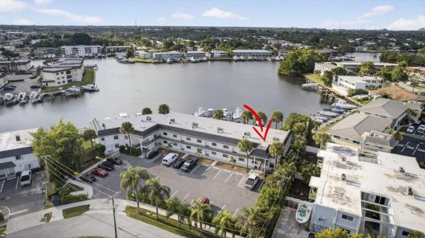 Southwind Tower, 326 Southwind Ct #207, North Palm Beach, Florida 33408, image 1