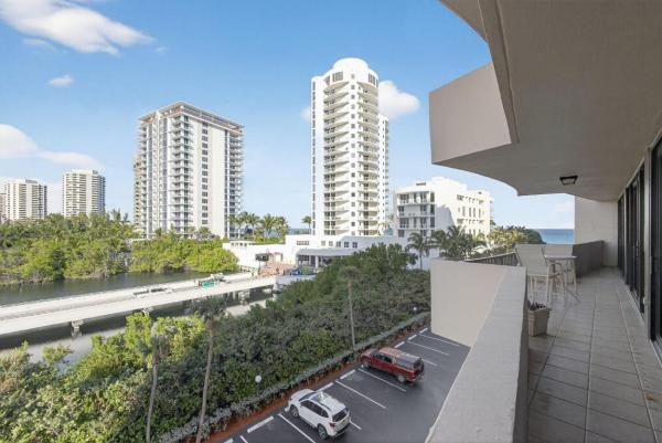 Cote D'Azur, 4200 N Ocean Dr #2-406, Riviera Beach, Florida 33404, image 1