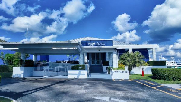 Quay North, 132 Lakeshore Dr #617, North Palm Beach, Florida 33408, image 1
