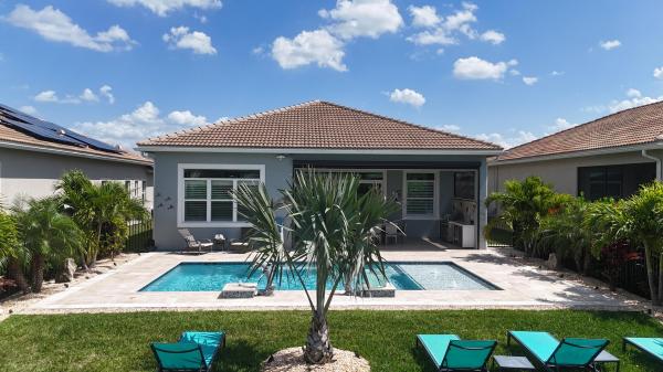 Cresswind at PGA Village Verano, 9282 SW Miracoli Way, Port St. Lucie, Florida 34987, image 2