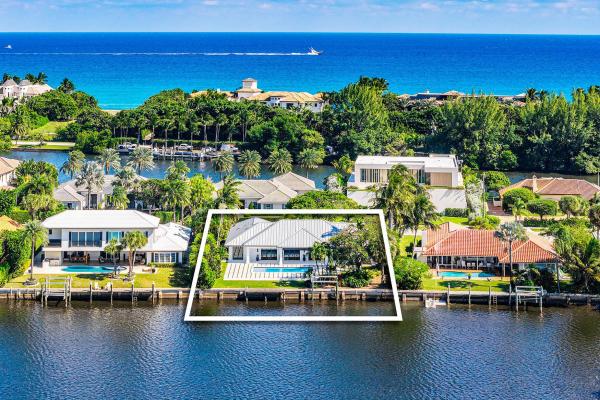 Point Manalapan, 40 Spoonbill Rd, Manalapan, Florida 33462, image 1
