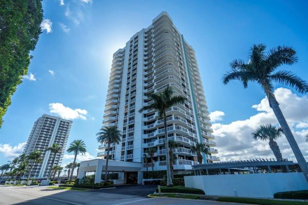 Old Port Cove Tower West, #745, North Palm Beach, Florida 33408, image 1