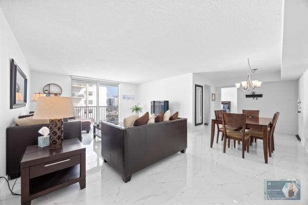 Golden Surf Towers, 137 Golden Isles Dr #1102, Hallandale Beach, Florida 33009, image 1