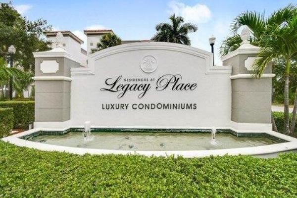 Residences At Legacy Place, 11010 Legacy Dr #206, Palm Beach Gardens, Florida 33410, image 1