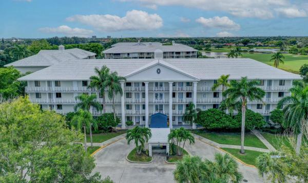 Whitehall Village, 2561 Village Blvd #402, West Palm Beach, Florida 33409, image 1