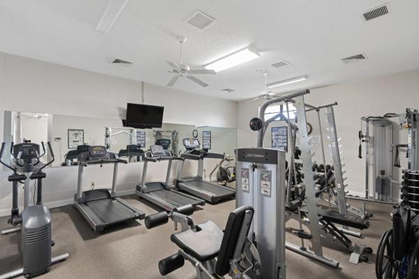 Cypress Lakes, 3832 Rowena Cir, West Palm Beach, Florida 33417, image 2