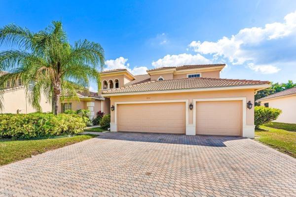 Royal Estates, 2957 Fontana Pl, Royal Palm Beach, Florida 33411, image 1
