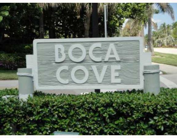 Boca Cove, 1102 Russell Dr, Highland Beach, Florida 33487, image 1
