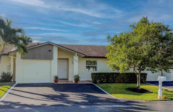 Copperleaf At Las Verdes, 5240 Copperleaf Cir, Delray Beach, Florida 33484, image 1