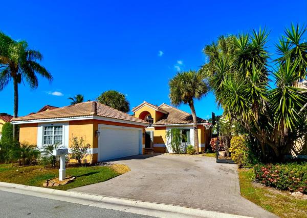Newport Cove, 7574 Ironbridge Cir, Delray Beach, Florida 33446, image 1