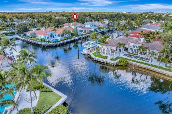 Harbour Isles, 736 Harbour Isle Way, North Palm Beach, Florida 33410, image 1